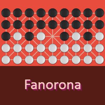 fanorona online